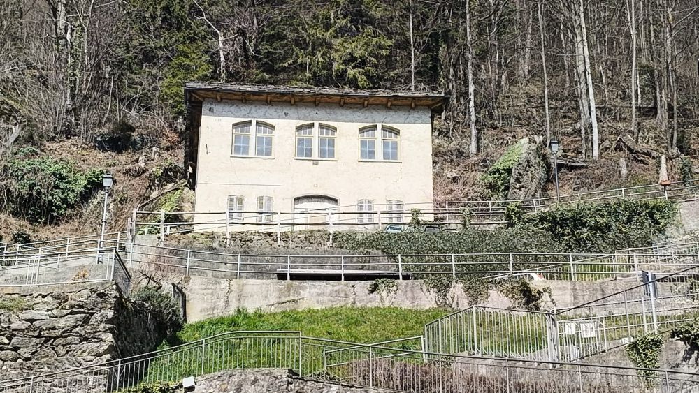 Il Comune di Rossa acquista l’edificio ex Acli