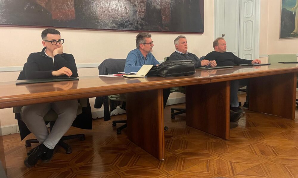 Venerdì 17 aprile l’inaugurazione del restaurato ponte di Doccio