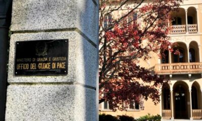 Giudice di Pace, uniamo le forze per mantenere questo importante servizio rivolto ai cittadini