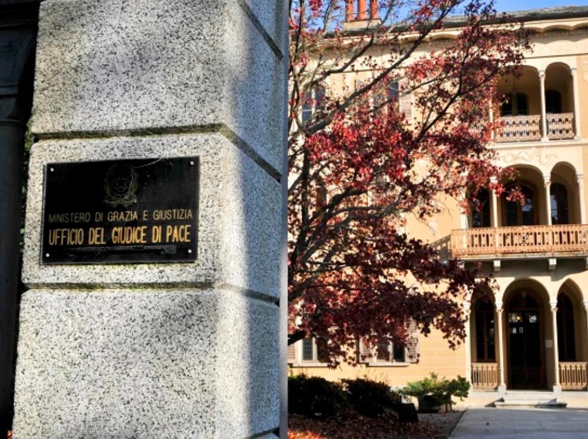 Giudice di Pace, uniamo le forze per mantenere questo importante servizio rivolto ai cittadini