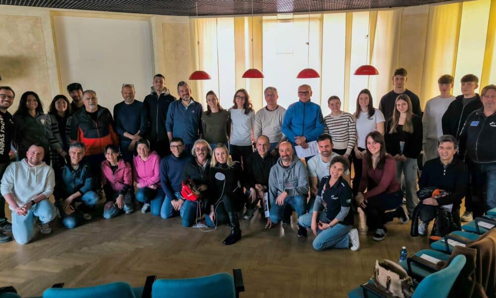 Con l’Sre-Pa il corso di abilitazione all’uso del DAE