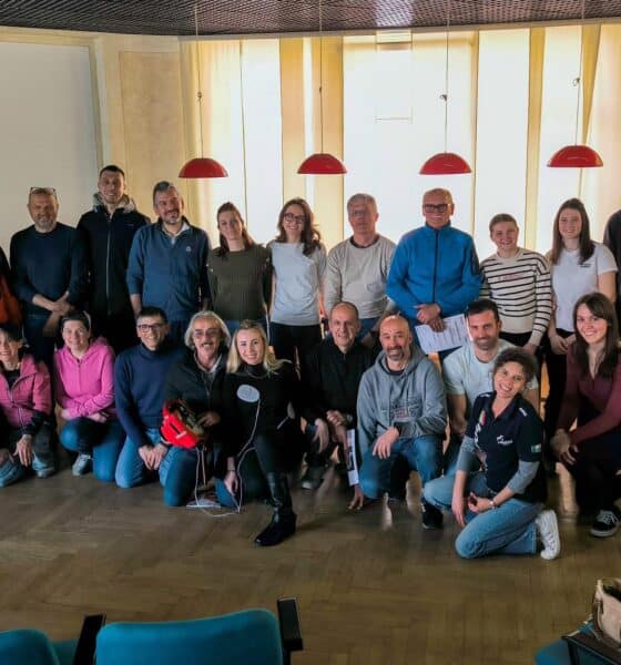 Con l’Sre-Pa il corso di abilitazione all’uso del DAE