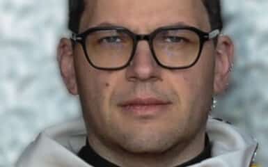 Don Luca Ariola ordinato sacerdote