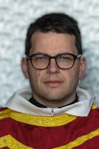 Don Luca Ariola ordinato sacerdote