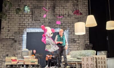 «La mia vita raccontata male».