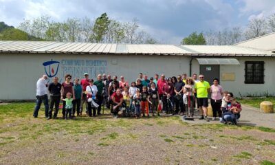 “Giornata ecologica”, tanti i volontari scesi in campo, ancora troppi i rifiuti raccolti