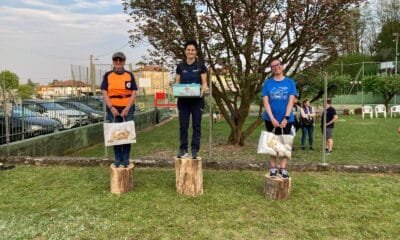 GS Genzianella si riscatta al Campionato piemontese individuale di marcia alpina