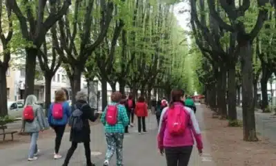 Torna l’iniziativa “Vivi la vita in movimento” dell’Asl di Vercelli