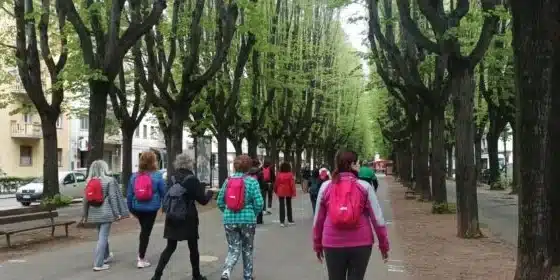Torna l’iniziativa “Vivi la vita in movimento” dell’Asl di Vercelli