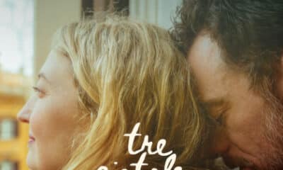 Cineforum al Lux: oggi arriva «Tre ciotole»