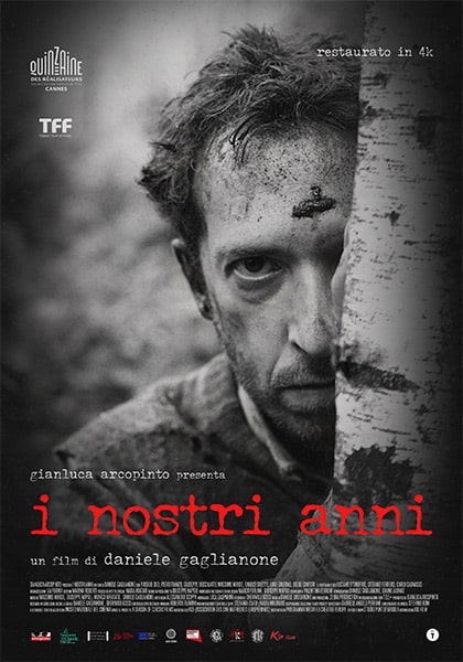 «I nostri anni», venerdì 24 in proiezione a Sottoriva