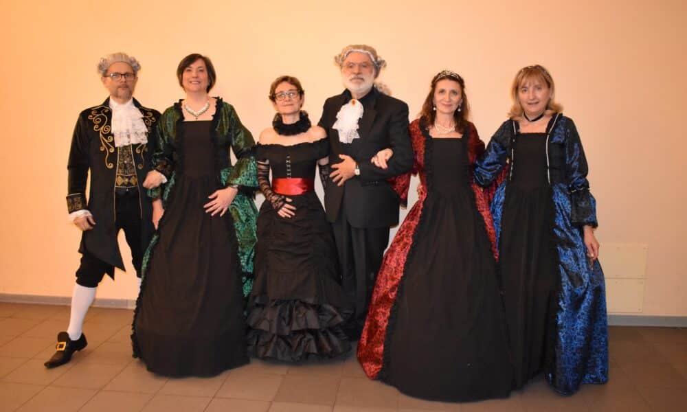 Magico viaggio nella musica lirica, teatro gremito per «Una sera... all’Opera»