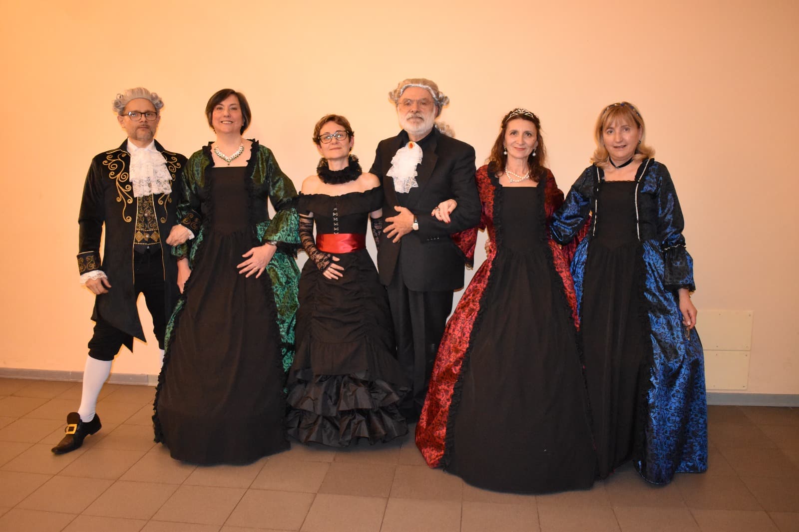 Magico viaggio nella musica lirica, teatro gremito per «Una sera... all’Opera»