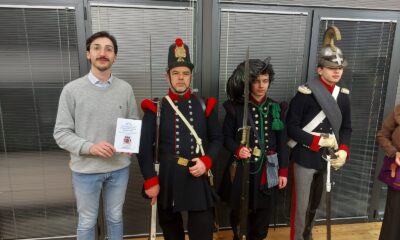 «Quando l’esercito sabaudo saccheggiò Romagnano…»