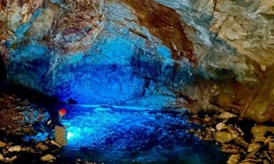 Ad Alagna, aprirà in estate il Parco Minerario di Kreas