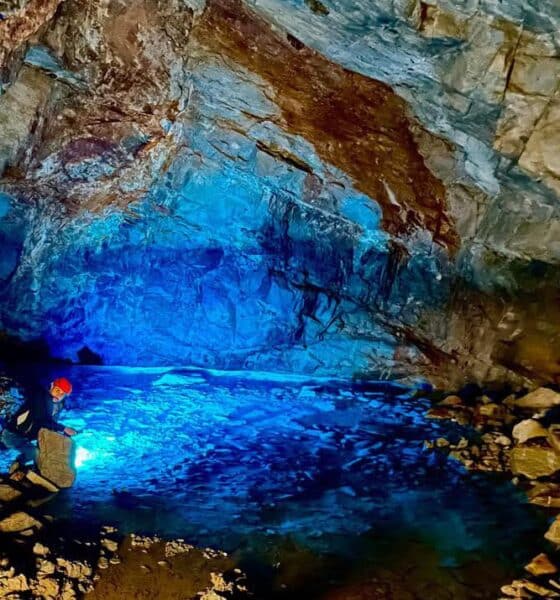 Ad Alagna, aprirà in estate il Parco Minerario di Kreas