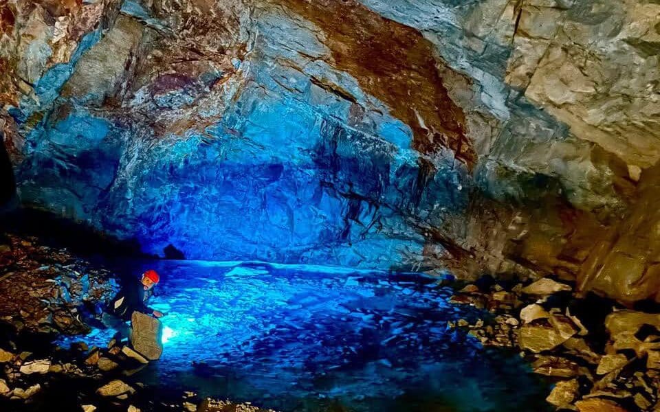 Ad Alagna, aprirà in estate il Parco Minerario di Kreas