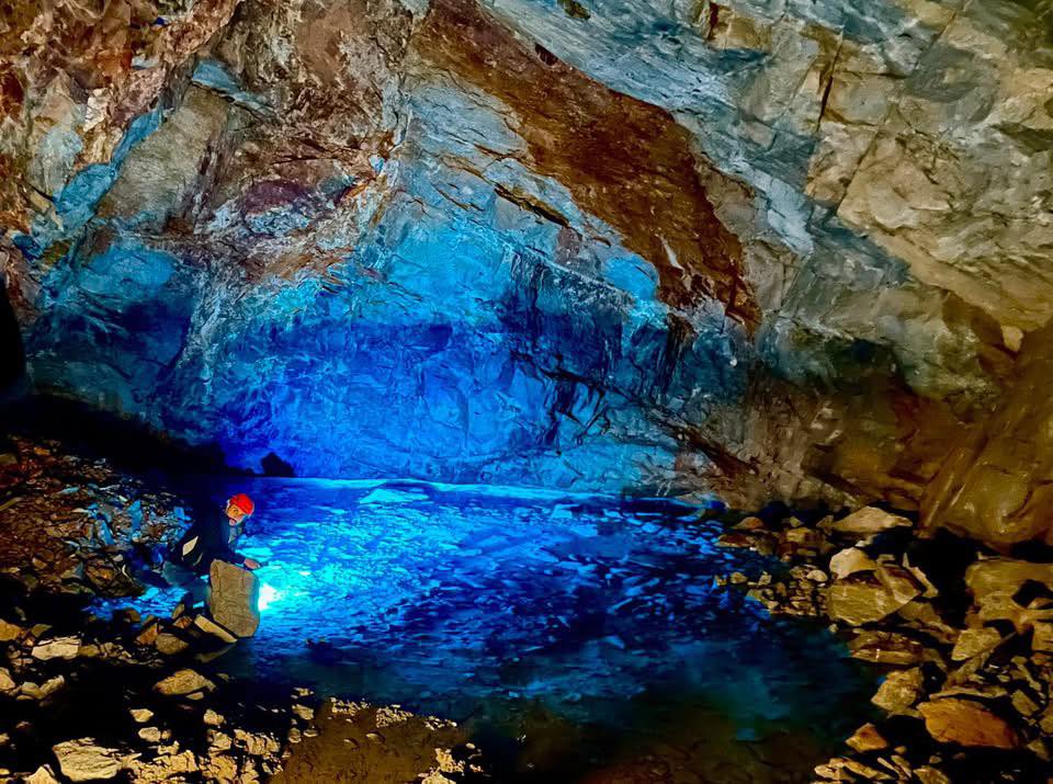 Ad Alagna, aprirà in estate il Parco Minerario di Kreas
