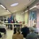 Il presidente della Regione in visita a Valduggia