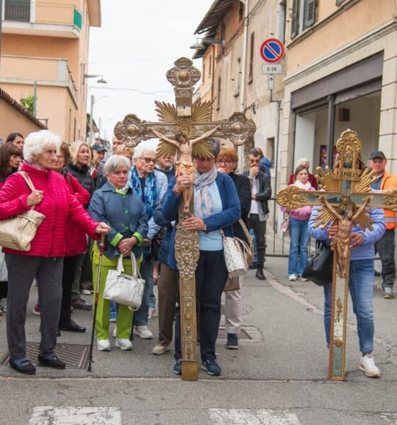 Si è rinnovata la devozione per Panacea