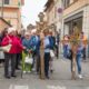 Si è rinnovata la devozione per Panacea