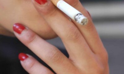 Domani Giornata mondiale senza tabacco