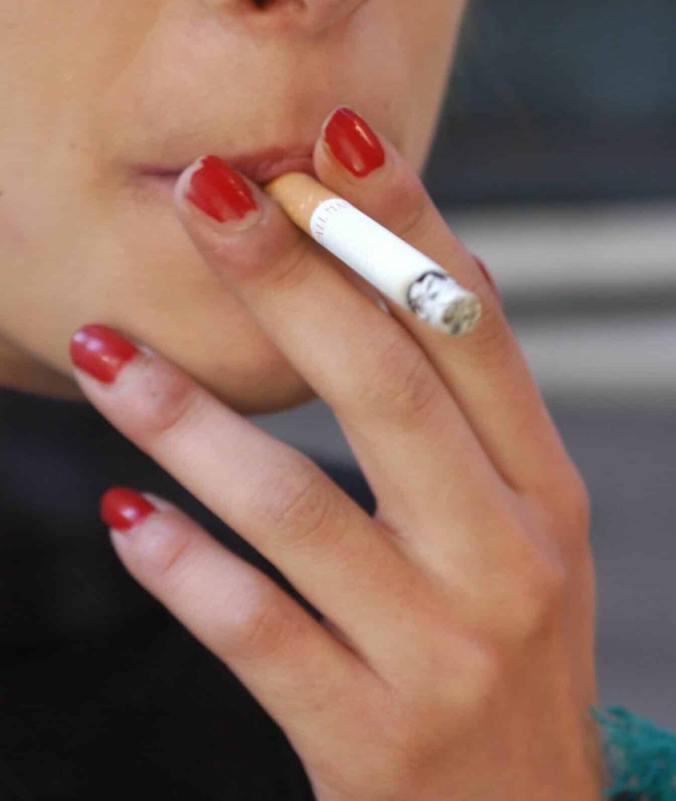 Domani Giornata mondiale senza tabacco