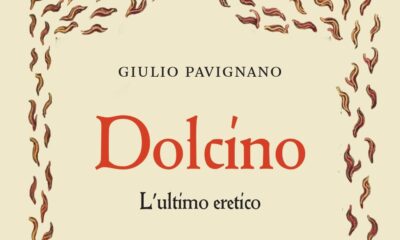 A Varallo presentazione del volume: “Dolcino. L’ultimo eretico”, di Giulio Pavignano