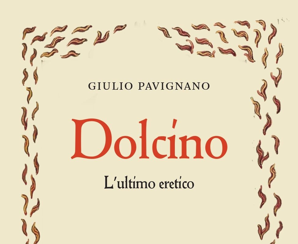 A Varallo presentazione del volume: “Dolcino. L’ultimo eretico”, di Giulio Pavignano