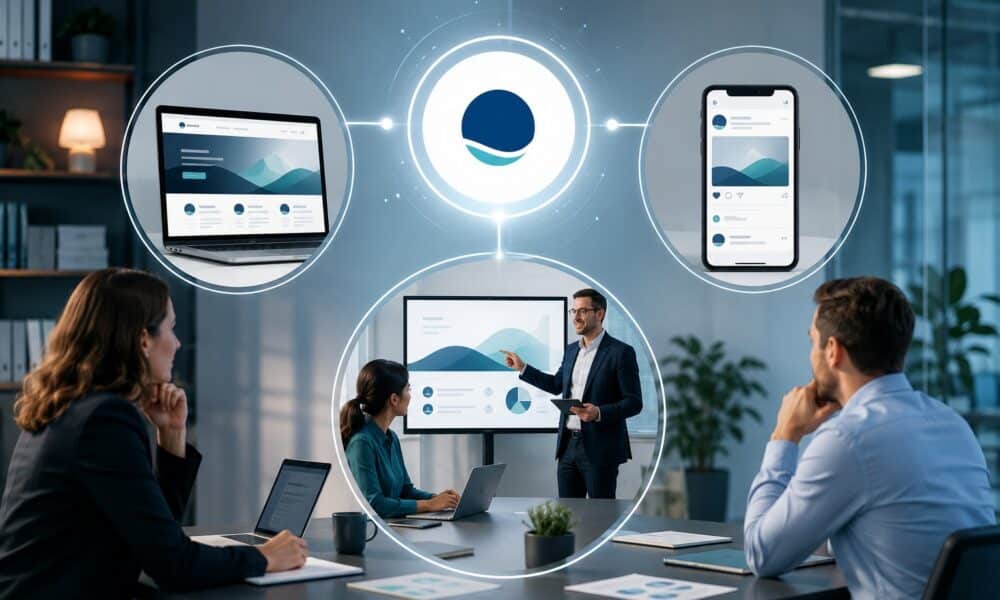 Comunicazione corporate