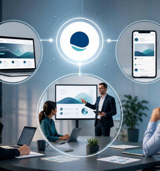 Comunicazione corporate