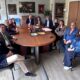 Siglata la Convenzione per la gestione delle attività socio sanitarie per anziani e disabili