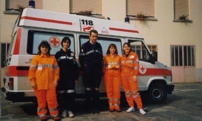 Varallo, 20 maggio 1996 partiva il primo 118