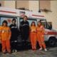 Varallo, 20 maggio 1996 partiva il primo 118