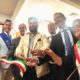 Inaugurato il nuovo Ospedale di comunità di Gattinara. La struttura si articola su 1 livello, con una superficie lorda di circa 1063 metri quadrati