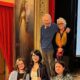 “Piccole storie meneghine” a Campertogno