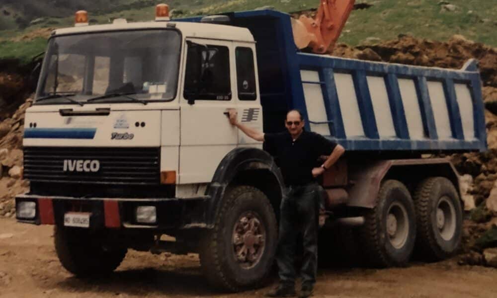 Alagna e la Valsesia ricordano l’imprenditore Pierluigi Bertini