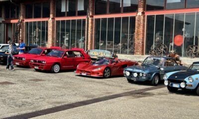 Un successo il 12° Raduno di Primavera “Valsessera Jolly Club Classic”