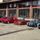 Un successo il 12° Raduno di Primavera “Valsessera Jolly Club Classic”