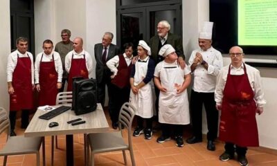 Anffas Valsesia Ets ringrazia per le generose offerte ricevute in memoria del professor Alessandro Orsi