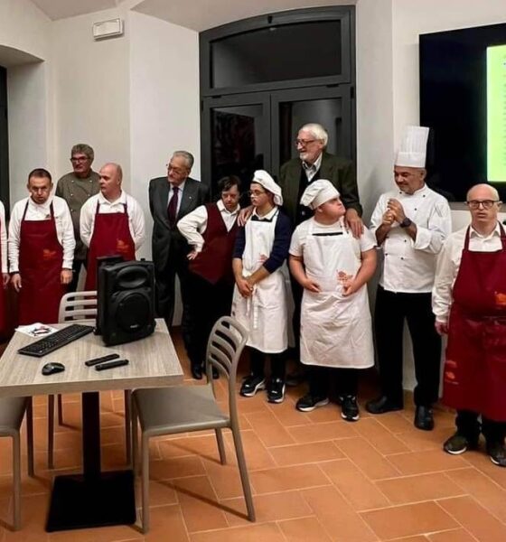 Anffas Valsesia Ets ringrazia per le generose offerte ricevute in memoria del professor Alessandro Orsi