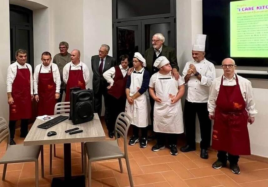 Anffas Valsesia Ets ringrazia per le generose offerte ricevute in memoria del professor Alessandro Orsi