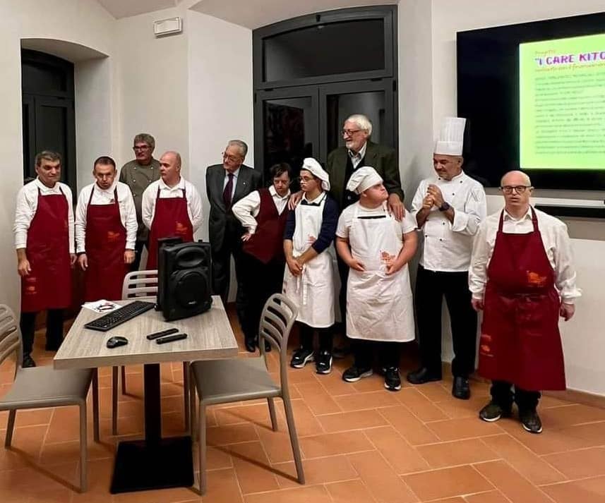 Anffas Valsesia Ets ringrazia per le generose offerte ricevute in memoria del professor Alessandro Orsi