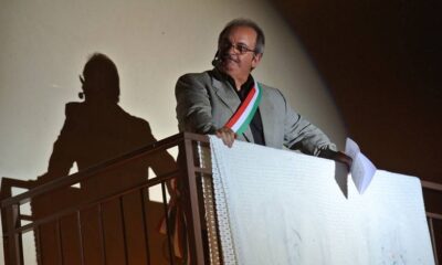Prosegue la rassegna “La Primavera dell’HUB” con lo spettacolo “Il Concerto!” di Beppe Pellitteri