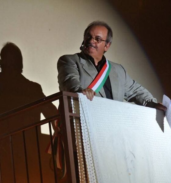 Prosegue la rassegna “La Primavera dell’HUB” con lo spettacolo “Il Concerto!” di Beppe Pellitteri
