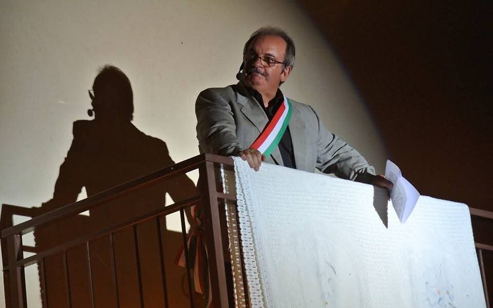 Prosegue la rassegna “La Primavera dell’HUB” con lo spettacolo “Il Concerto!” di Beppe Pellitteri