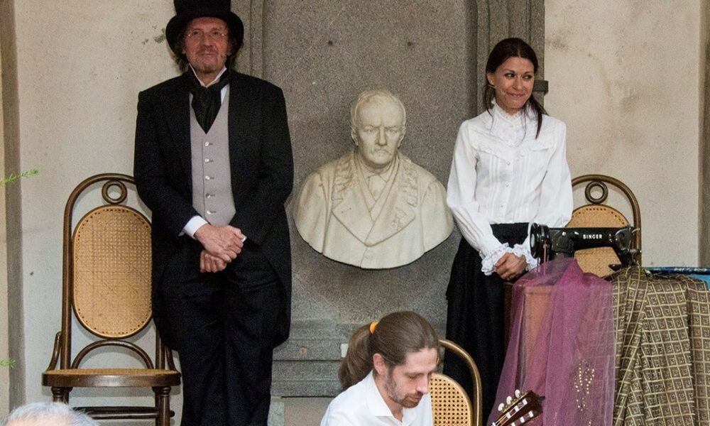 L’Associazione Culturale Mano d’Opera compie 25 anni