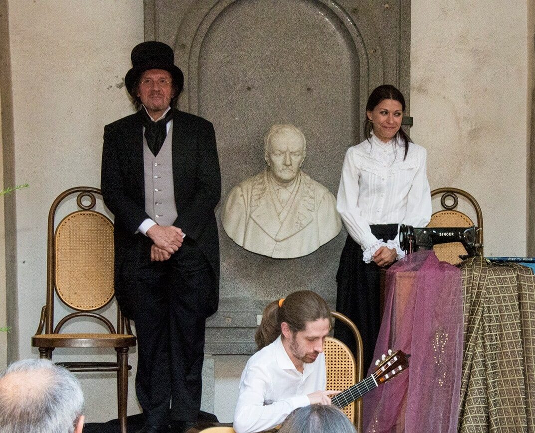 L’Associazione Culturale Mano d’Opera compie 25 anni