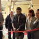 Inaugurata la mostra personale dell’artista ghemmese Alex Fontana