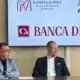Umanizzazione della SC Ostetricia e Ginecologia dell’Asl VC: Banca di Asti dona 200 mila euro